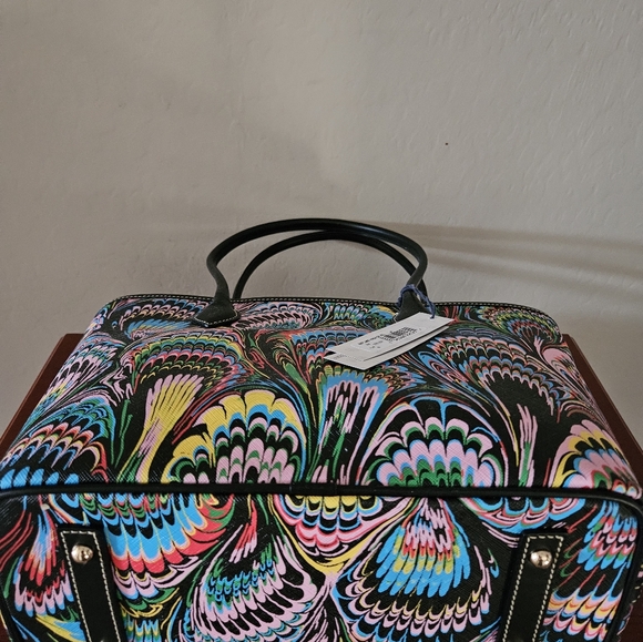 NWT ☆ Dooney & Bourke Tote/Handbag, Brand NEW ~ STUNNING! - Picture 6 of 6